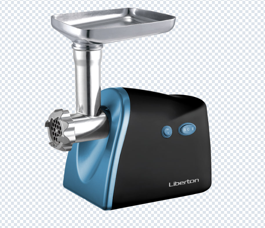 М'ясорубка LIBERTON LMG-26BST